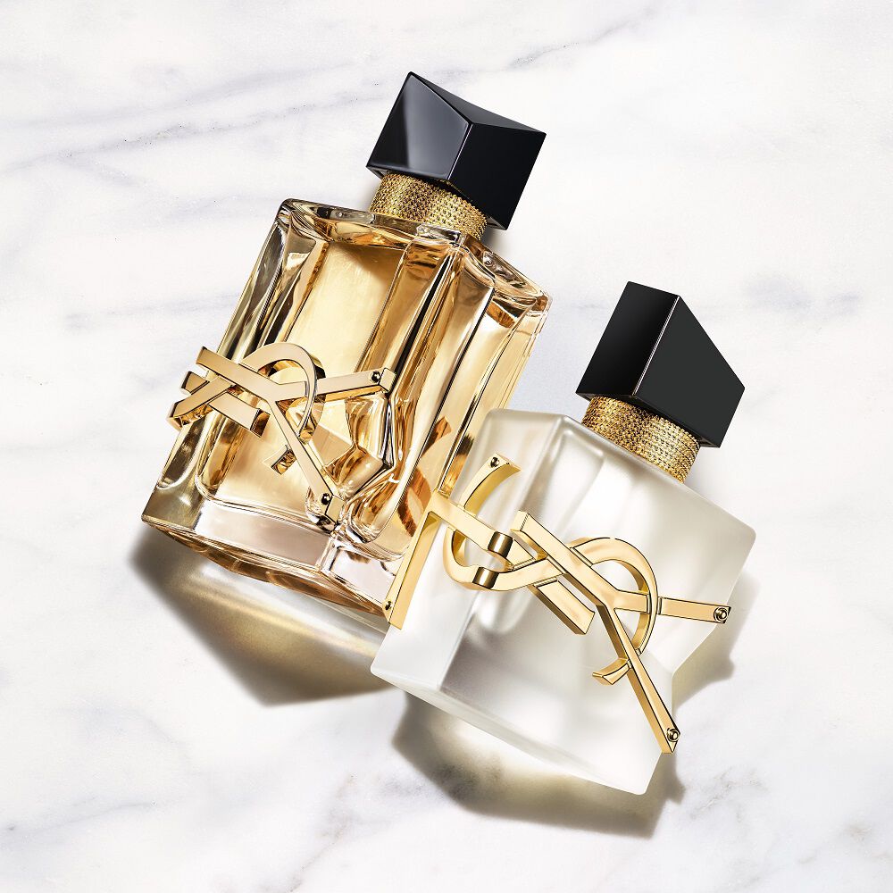 LIBRE Hair Mist Women s Fragrance YSL Beauty UK